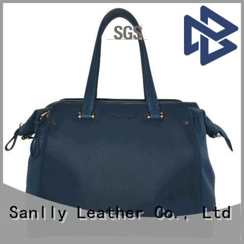 favorable in price ladies leather handbags handbag stylish for summer