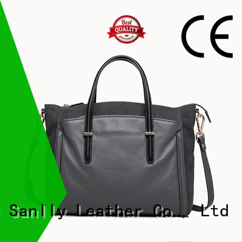 Sanlly on-sale womens leather tote bag get quote for women