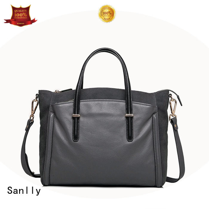 durable shopping ladies bag lady supplier for girls