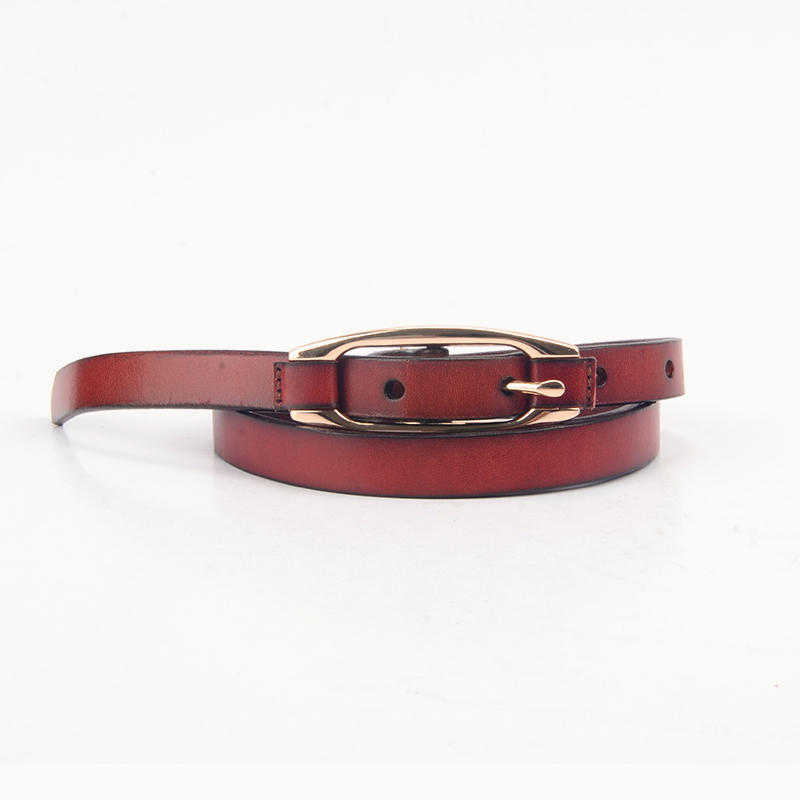 Cool Style Leather Belt For Men
