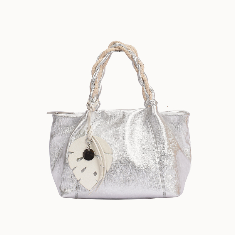 Sanlly business leather handbag sale online bulk production for girls-2