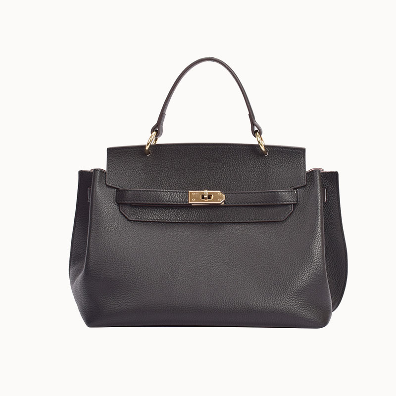 Sanlly bags womens leather purses handbags free sample for modern women-2