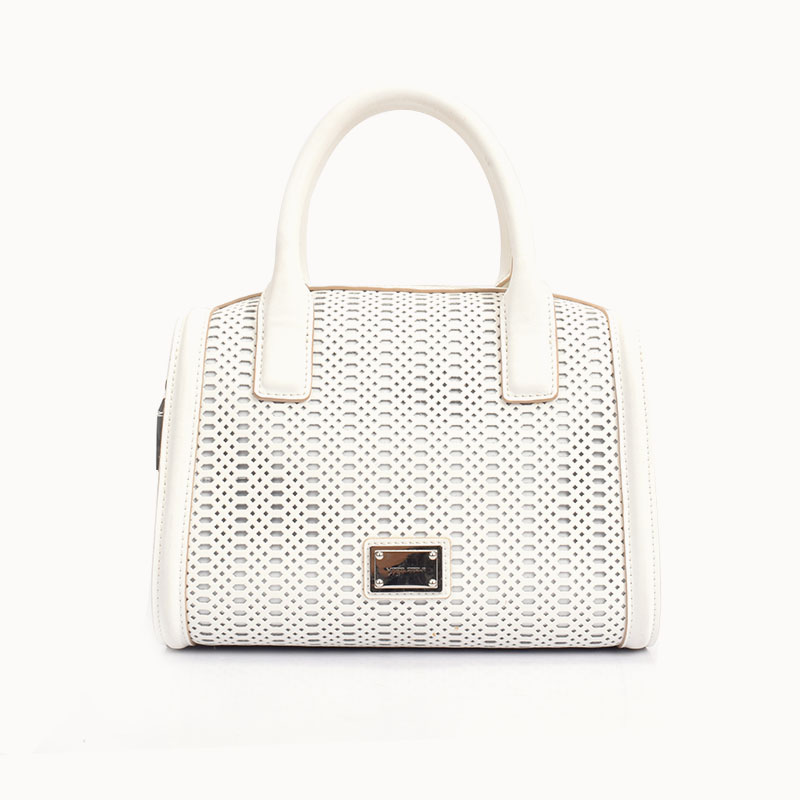 Custom leather satchel handbags classic company for shopping-1