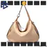 High-quality black hand bag tote stylish for women