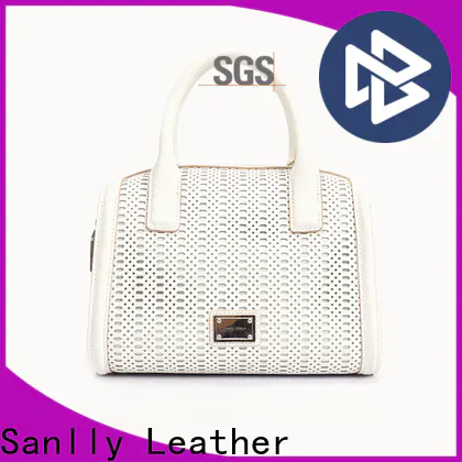 Custom leather satchel handbags classic company for shopping