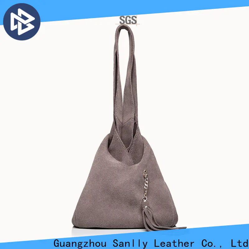 durable leather tote bags