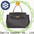 Sanlly bags womens leather purses handbags free sample for modern women