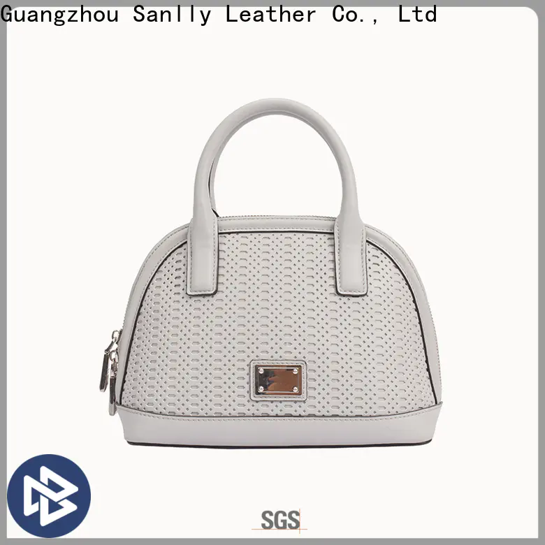 Sanlly oem handbags Suppliers for fashion