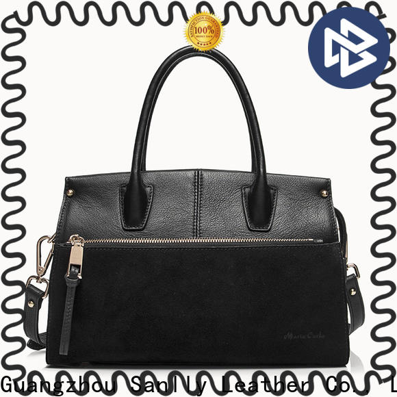 Sanlly High-quality oem handbags company for fashion