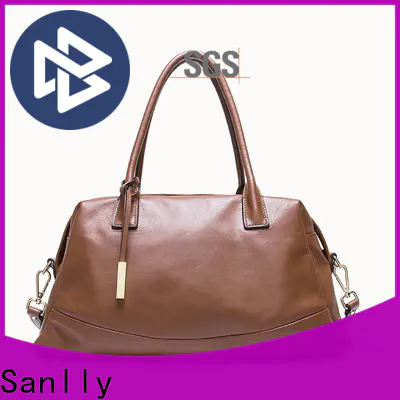 leather satchel company