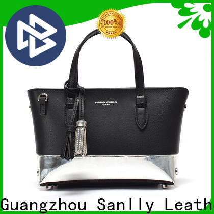 Best custom handbags factory for fashion