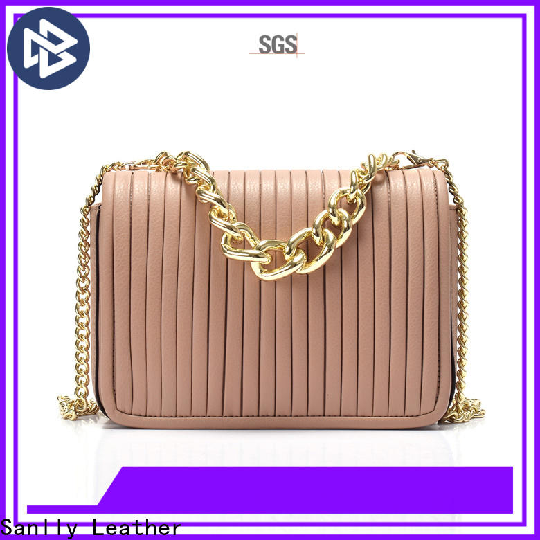 Sanlly Custom oem handbags for business for shopping