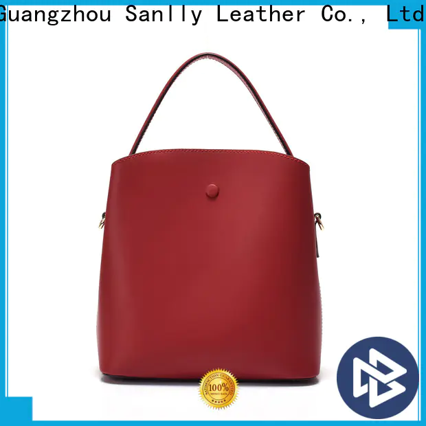 High-quality custom handbags Supply for shopping
