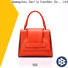 Latest oem handbags Supply for shopping