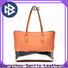 Sanlly Custom custom handbags Supply for fashion