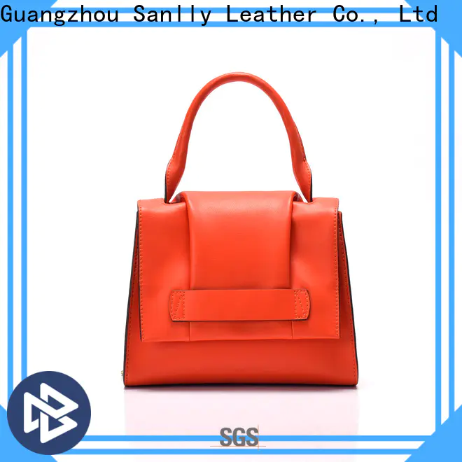 Sanlly High-quality bags purses online manufacturers for women