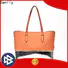 Sanlly leather bag hand Suppliers for summer