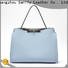 Sanlly bags big leather handbags Supply for girls