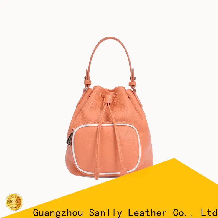 Sanlly latest ladies tote handbags get quote for single shoulder