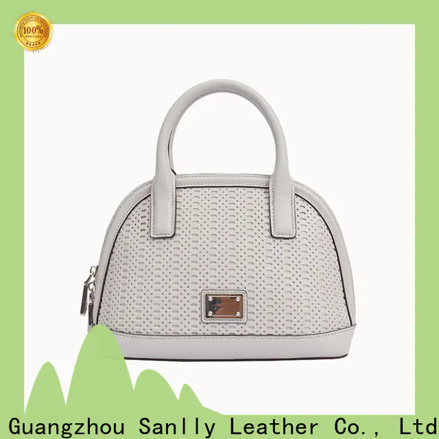 Sanlly New black satchel purse get quote for fashion