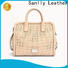 Sanlly latest bags leather handbags get quote