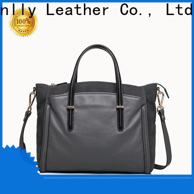 Best ladies leather handbags womens supplier for shopping