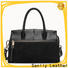 Sanlly leather leather satchel factory get quote for shopping