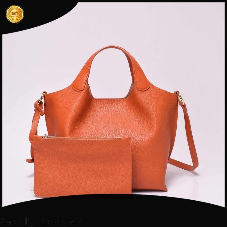 Sanlly Wholesale designer side bag supplier for girls