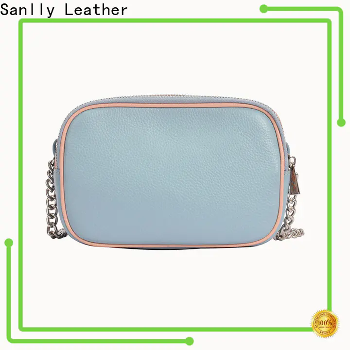 Sanlly oem handbags manufacturers for fashion