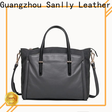 High-quality oem handbags manufacturers for shopping