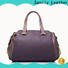 Sanlly Best leather satchel bulk production for fashion