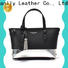 Sanlly Custom oem handbags Suppliers for fashion