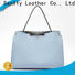 Sanlly custom handbags manufacturers for shopping