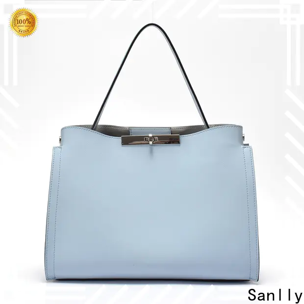 Sanlly High-quality women's bags online shopping company for women