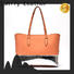 Sanlly New black colour hand bags company for women
