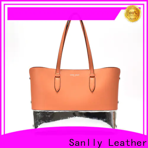 Sanlly ladies long tote bag Suppliers for modern women