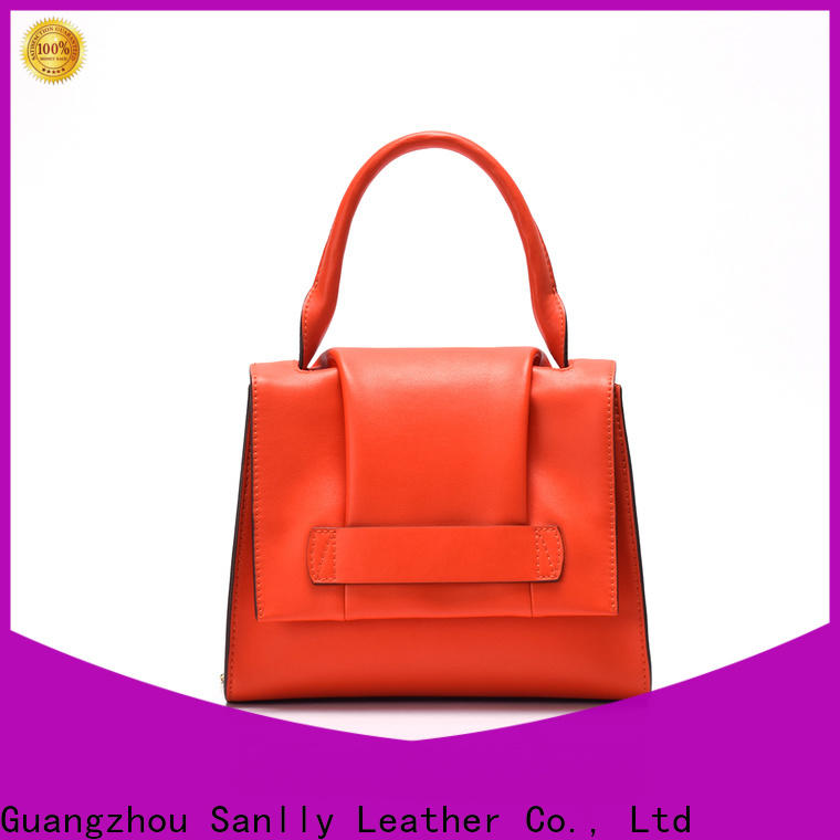 Wholesale crossbody fanny pack leather for business for fashion