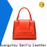 Sanlly pebble large bag with shoulder strap Suppliers for women
