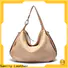 Sanlly Wholesale leather hobo bags free sample for shopping