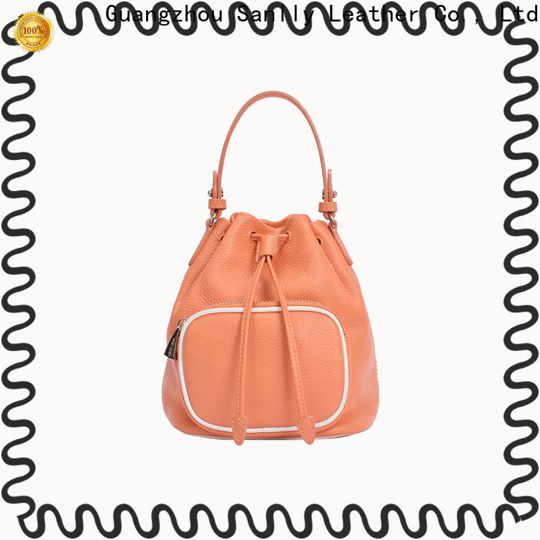 Wholesale italian leather purse womens Suppliers for women
