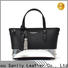 Sanlly New soft leather handbags on sale bulk production for women
