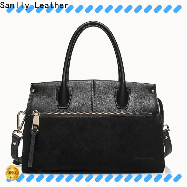 Sanlly tote women's handbags online shopping factory for summer