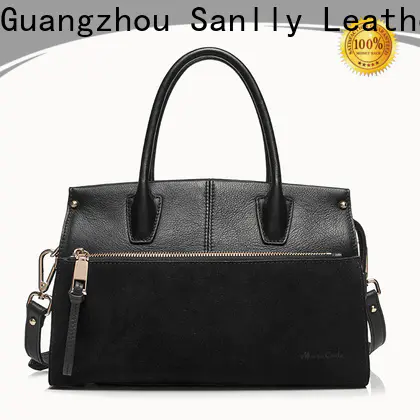 Sanlly Top crossbody satchel manufacturers for shopping