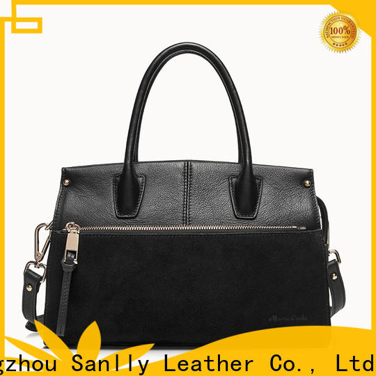 Sanlly bags medium size shoulder bags company for women