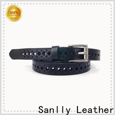 Sanlly New broad belts for women manufacturers