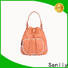 Wholesale custom handbags Suppliers for fashion