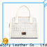 Sanlly Custom oem handbags company for shopping