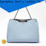 Wholesale oem handbags factory for fashion