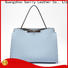 Sanlly Best womens grey handbag Supply for winter