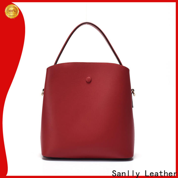 Top oem handbags factory for shopping